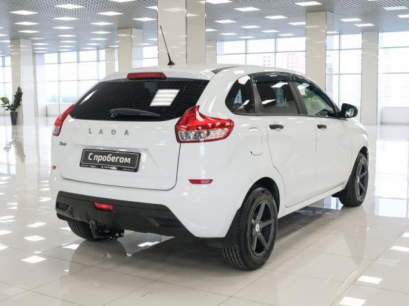 Lada (ВАЗ) XRAY I с пробегом 2018 года, цена 626 000 рублей, 225736 км, хэтчбек, Автокод Объявления
