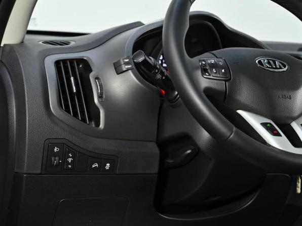 Kia Sportage III с пробегом 2011 года, цена 1 049 000 рублей, 151000 км, внедорожник, Автокод Объявления