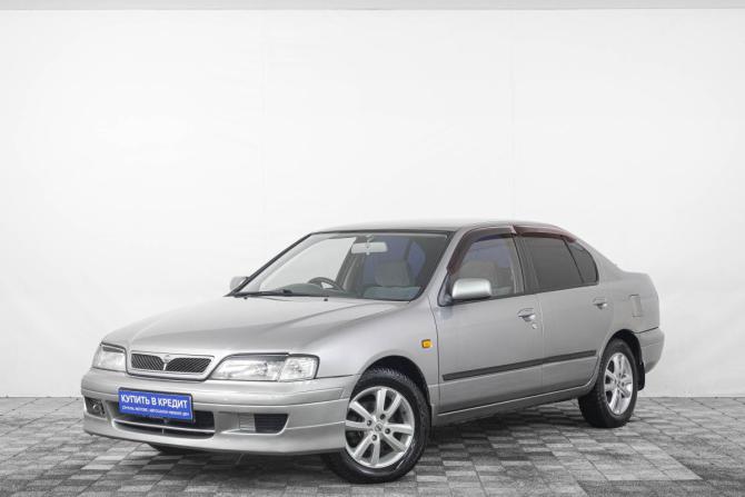 Nissan Primera II (P11) с пробегом 2000 года, цена 329 000 рублей, 173000 км, седан, Автокод Объявления