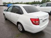 Lada (ВАЗ) Granta I Рестайлинг Тольятти  - изображение 6