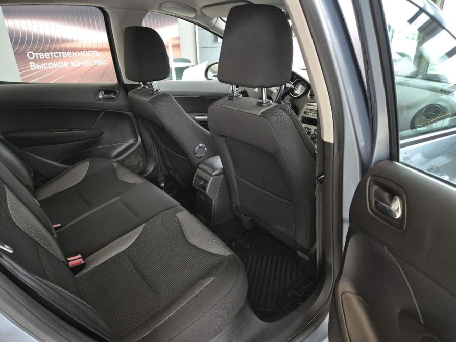 Peugeot 308 I Рестайлинг Екатеринбург  - изображение 23