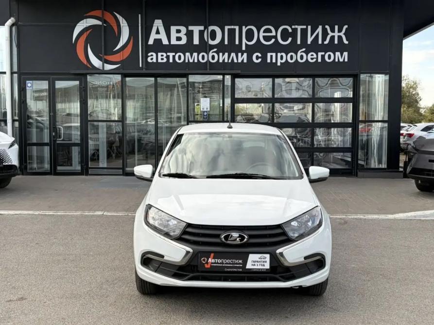 Lada (ВАЗ) Granta I Рестайлинг Волгоград  - изображение 2