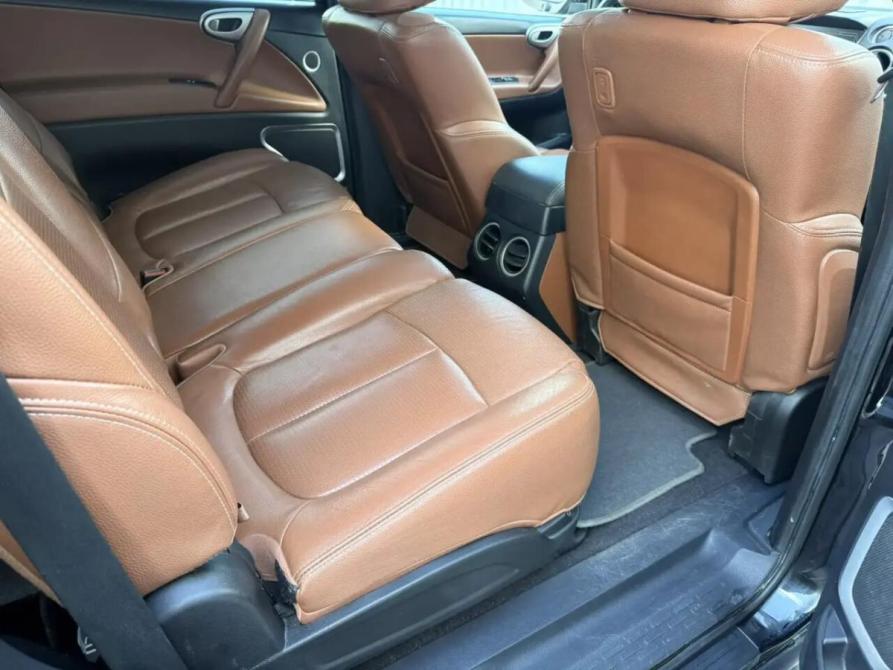 Luxgen Luxgen7 SUV Ростов-на-Дону  - изображение 20