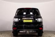 Nissan Patrol VI (Y62) Пермь  - изображение 42