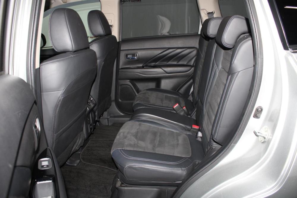 Mitsubishi Outlander III Рестайлинг 3 Владивосток  - изображение 15