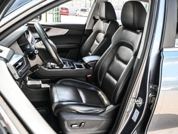 Chery Tiggo 7 Pro I с пробегом 2021 года, цена 1 864 000 рублей, 29754 км, внедорожник, Автокод Объявления