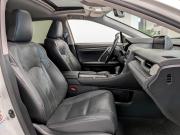 Lexus RX IV Санкт-Петербург  - изображение 54