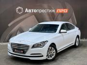 Hyundai Genesis II Пермь  - изображение 27