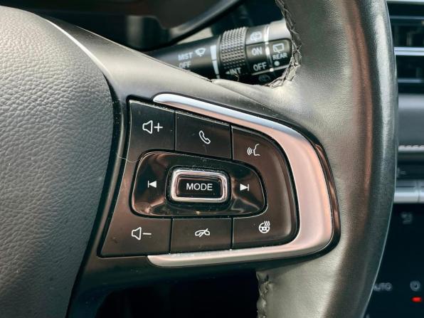 Chery Tiggo 4 Pro I с пробегом 2023 года, цена 1 565 000 рублей, 36300 км, внедорожник, Автокод Объявления