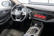 Omoda S5 Ростов-на-Дону  - изображение 48