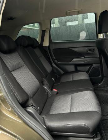 Mitsubishi Outlander III Рестайлинг 2 с пробегом 2018 года, цена 1 990 000 рублей, 106000 км, внедорожник, Автокод Объявления