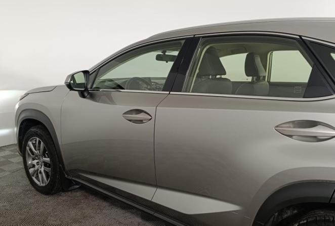 Lexus NX I с пробегом 2015 года, цена 3 190 000 рублей, 51467 км, внедорожник, Автокод Объявления