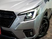Subaru Forester V Рестайлинг Чита  - изображение 46