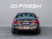 BMW 5 серии VI (F10/F11/F07) Рестайлинг Краснодар  - изображение 27