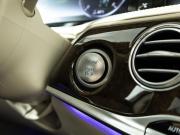 Mercedes-Benz S-Класс VI (W222 C217) Санкт-Петербург  - изображение 61