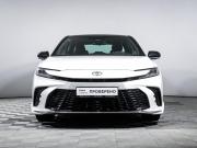 Toyota Camry IX (XV80) China Market Москва  - изображение 23
