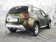 Renault Duster I Рестайлинг Ульяновск  - изображение 25