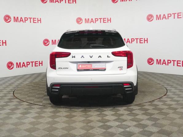 Haval Jolion I Рестайлинг с пробегом 2024 года, цена 2 298 000 рублей, 11480 км, внедорожник, Автокод Объявления