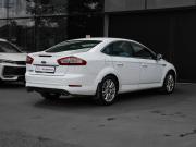 Ford Mondeo IV Рестайлинг Москва  - изображение 24