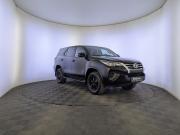 Toyota Fortuner II Москва  - изображение 29