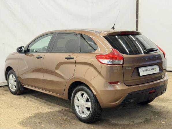 Lada (ВАЗ) XRAY I с пробегом 2018 года, цена 819 000 рублей, 98000 км, хэтчбек, Автокод Объявления
