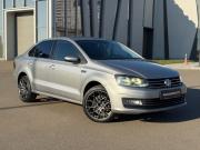 Volkswagen Polo V Рестайлинг Казань  - изображение 26