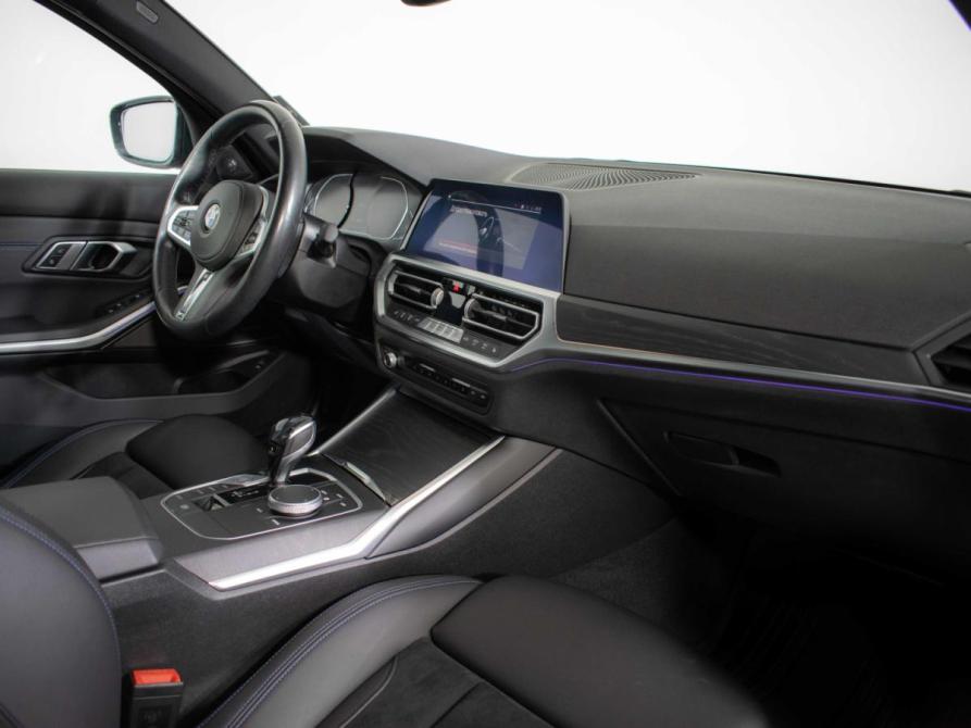 BMW 3 серии VII (G2x) Москва  - изображение 3