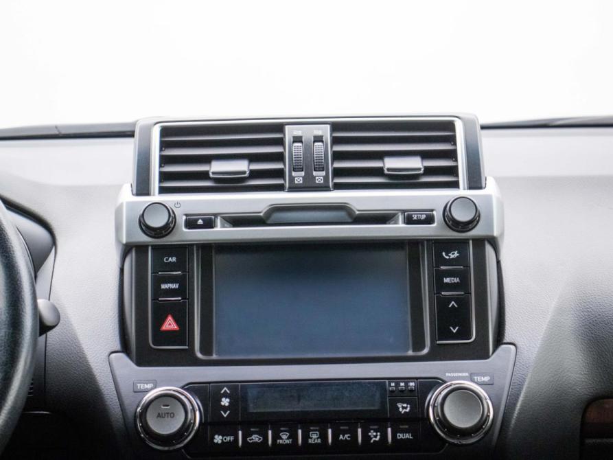 Toyota Land Cruiser Prado 150 Series Рестайлинг 1 Москва  - изображение 14