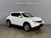 Nissan Juke I Краснодар  - изображение 21