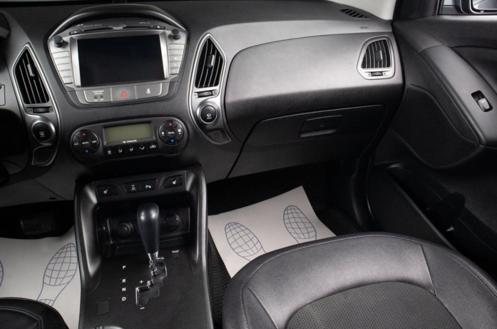Hyundai ix35 I Рестайлинг Оренбург  - изображение 13