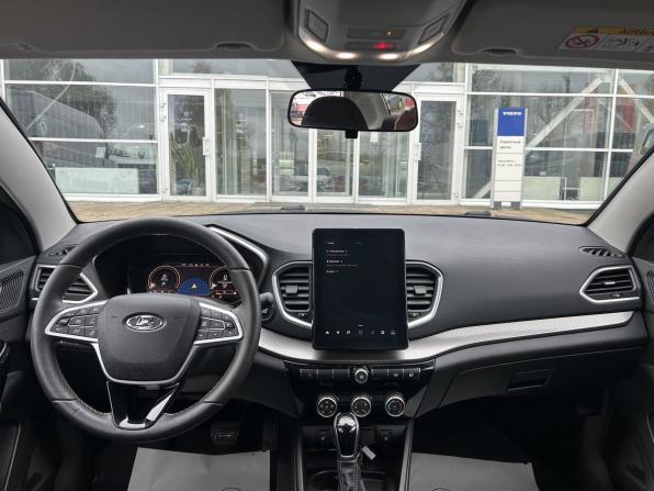 Lada (ВАЗ) Vesta I Рестайлинг (NG) с пробегом 2024 года, цена 1 350 000 рублей, 18991 км, седан, Автокод Объявления