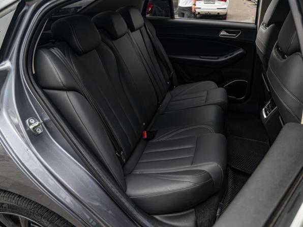 Omoda S5 с пробегом 2024 года, цена 1 575 000 рублей, 31135 км, седан, Автокод Объявления