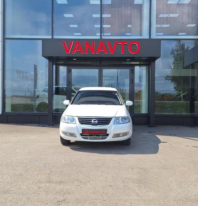 Nissan Almera Classic I Азнакаево  - изображение 8