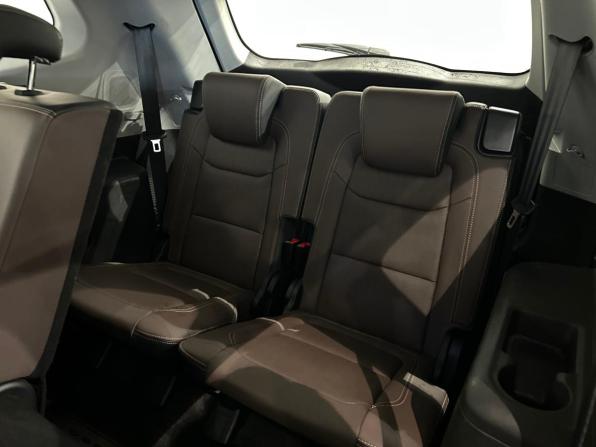 Chery Tiggo 8 Pro I с пробегом 2022 года, цена 1 799 000 рублей, 85533 км, внедорожник, Автокод Объявления