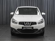Nissan Qashqai I Рестайлинг Ставрополь  - изображение 24