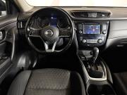 Nissan X-Trail III Рестайлинг Москва  - изображение 37