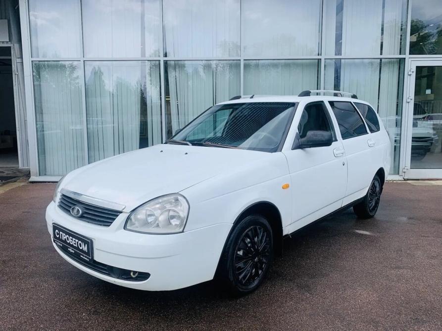 Lada (ВАЗ) Priora I Воронеж  - изображение 1
