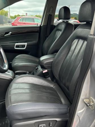 Opel Antara I с пробегом 2008 года, цена 865 000 рублей, 187000 км, внедорожник, Автокод Объявления