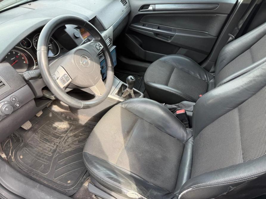 Opel Astra H Курган  - изображение 7