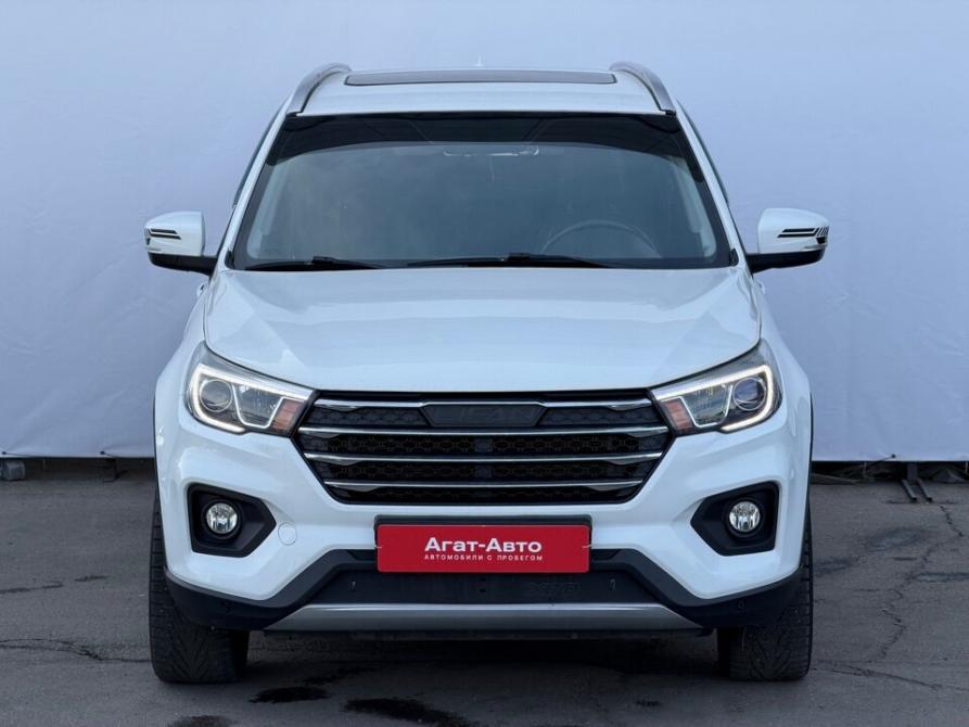 Lifan X70 I Иркутск  - изображение 4