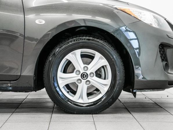 Mazda 3 II (BL) Рестайлинг с пробегом 2012 года, цена 939 000 рублей, 134248 км, седан, Автокод Объявления