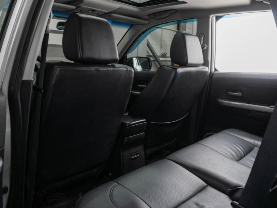 Suzuki Grand Vitara II Рестайлинг Тюмень  - изображение 11