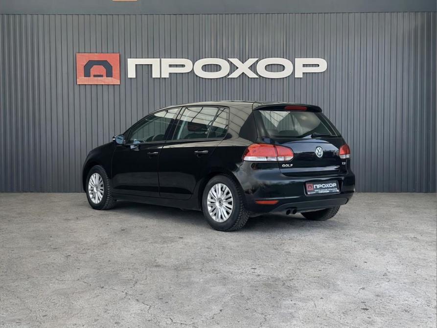 Volkswagen Golf VI Пермь  - изображение 23