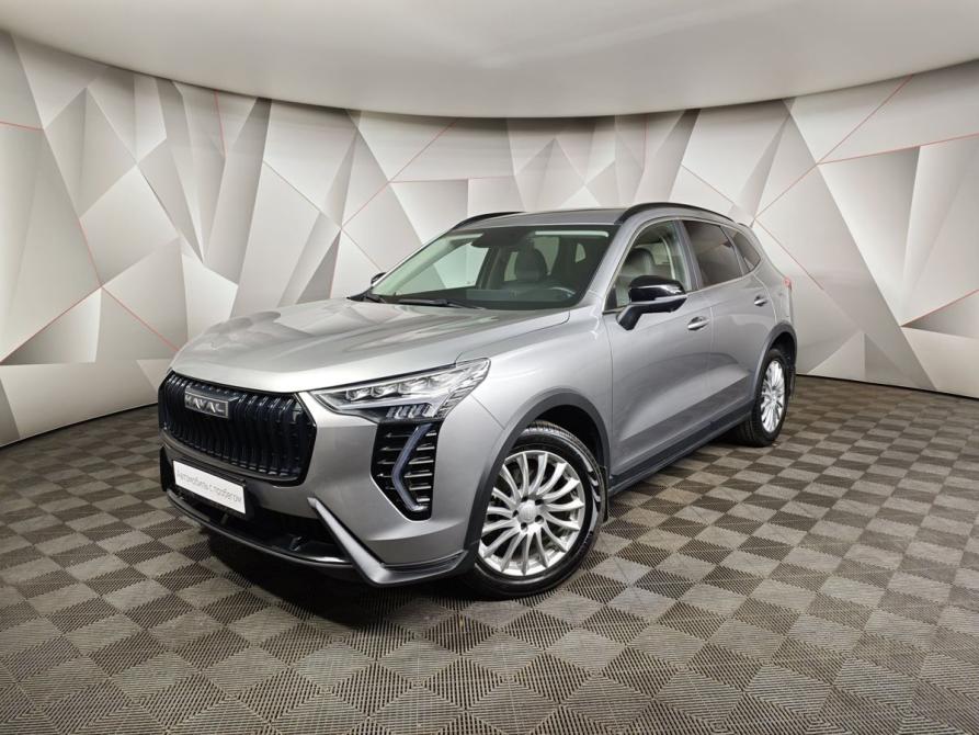Haval Jolion I Рестайлинг Москва  - изображение 1