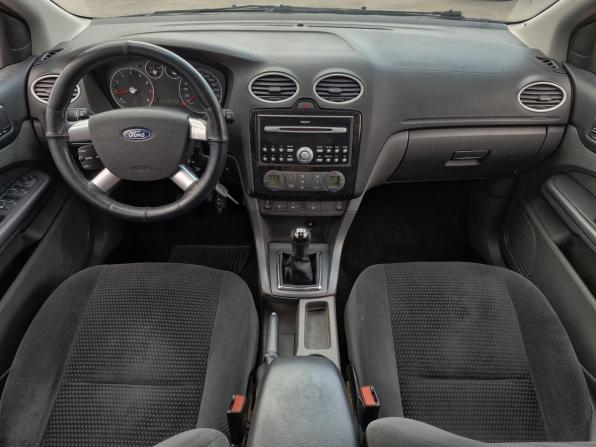 Ford Focus II с пробегом 2007 года, цена 349 000 рублей, 282551 км, седан, Автокод Объявления