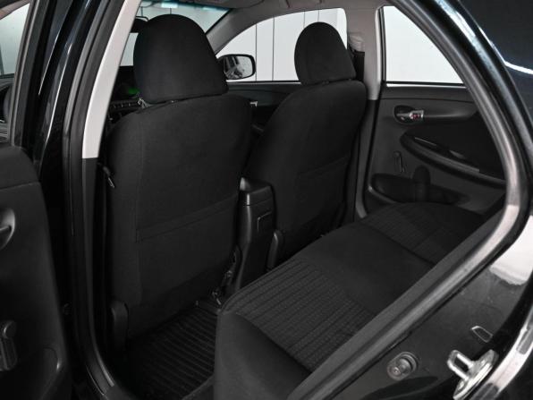 Toyota Corolla X (E140 E150) Рестайлинг с пробегом 2012 года, цена 1 129 000 рублей, 255176 км, седан, Автокод Объявления