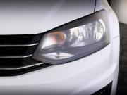 Volkswagen Polo V Рестайлинг Москва  - изображение 42