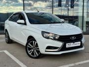 Lada (ВАЗ) Vesta I Стройкерамика  - изображение 24