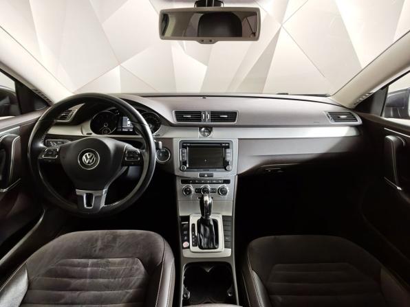 Volkswagen Passat B7 с пробегом 2013 года, цена 1 055 000 рублей, 215538 км, седан, Автокод Объявления