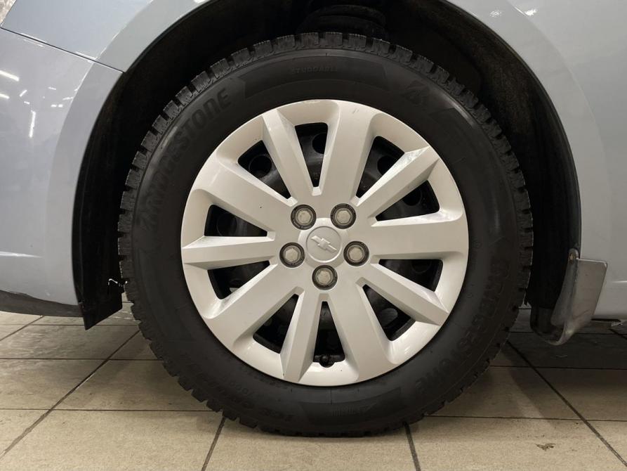 Chevrolet Cruze I Воронеж  - изображение 20